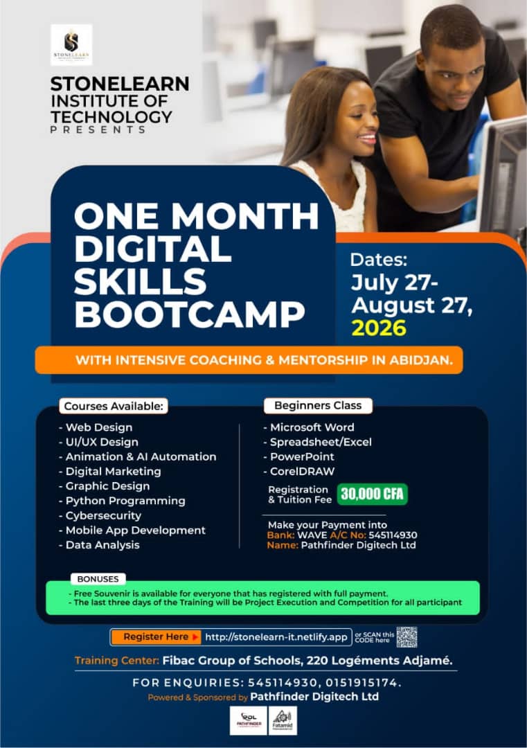 Summer Tranning for Students